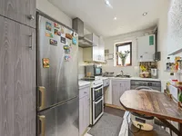 Недвижимость St. Albans Road, London, 8: 8
