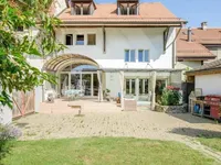 Недвижимость Single house 15 rooms: 1
