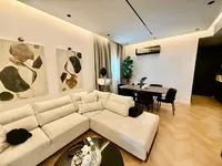Недвижимость 3 Bedroom Luxury Apartment For Sale in Agios Athanasios, Limassol: 2