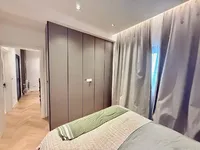 Недвижимость 3 Bedroom Luxury Apartment For Sale in Agios Athanasios, Limassol: 5