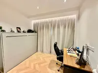 Недвижимость 3 Bedroom Luxury Apartment For Sale in Agios Athanasios, Limassol: 7