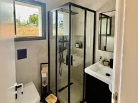 Недвижимость 3 Bedroom Luxury Apartment For Sale in Agios Athanasios, Limassol: 9