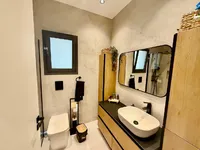 Недвижимость 3 Bedroom Luxury Apartment For Sale in Agios Athanasios, Limassol: 10