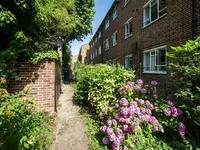 Недвижимость Bewdley Street: 4