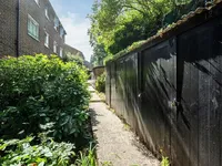 Недвижимость Bewdley Street: 5