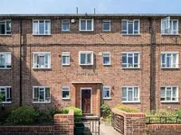 Недвижимость Bewdley Street: 6