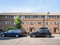 Недвижимость Bewdley Street: 7