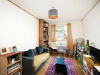 Недвижимость Bewdley Street: 9