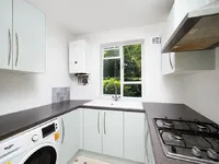 Недвижимость Bewdley Street: 10