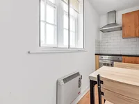 Недвижимость Shepherds Bush Road: 5