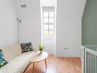 Недвижимость Shepherds Bush Road: 6
