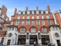 Недвижимость Shepherds Bush Road: 7