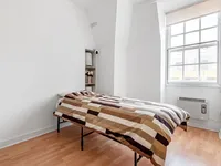 Недвижимость Shepherds Bush Road: 10