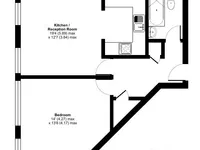 Недвижимость Alscot Road: 15