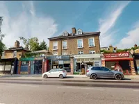 Недвижимость Archway Road: 7