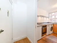 Недвижимость Park West, Hyde Park Estate: 1