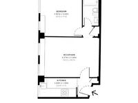 Недвижимость Park West, Hyde Park Estate: 10