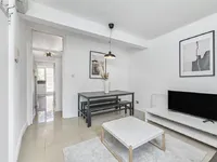Недвижимость Lendal Terrace: 8