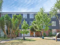 Недвижимость Wayford Street, Battersea: 10