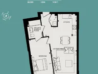 Недвижимость 1 Emery Way: 13