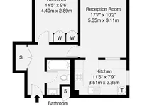 Недвижимость Park South, Austin Road: 24
