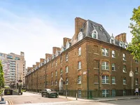 Недвижимость Gatliff Close, Pimlico: 8