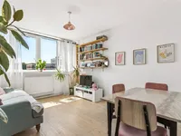 Недвижимость St. John's Estate: 11