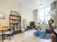 Недвижимость Glengall Road, Queen's Park: 2