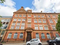 Недвижимость Glengall Road, Queen's Park: 5