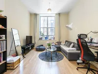 Недвижимость Glengall Road, Queen's Park: 6