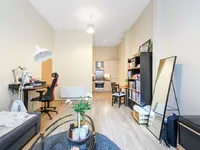 Недвижимость Glengall Road, Queen's Park: 7