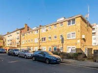 Недвижимость Watkinson Road, Islington: 7