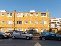 Недвижимость Watkinson Road, Islington: 8