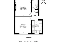 Недвижимость Watkinson Road, Islington: 18