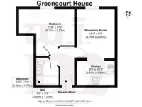 Недвижимость Green Court House, Mile End Road, Stepney Green: 9