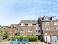 Недвижимость Fawcett Close, Battersea: 1