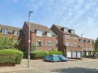Недвижимость Fawcett Close, Battersea: 9