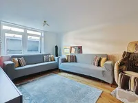 Недвижимость Fawcett Close, Battersea: 10