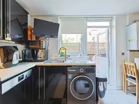 Недвижимость Fawcett Close, Battersea: 13