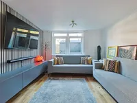 Недвижимость Fawcett Close, Battersea: 14