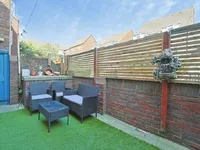 Недвижимость Fawcett Close, Battersea: 15