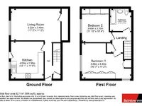Недвижимость Fawcett Close, Battersea: 19