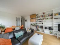 Недвижимость Peascroft House: 1