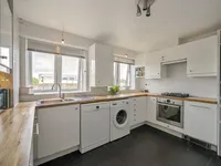 Недвижимость Peascroft House: 10
