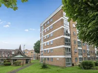 Недвижимость Peascroft House: 13
