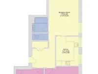 Недвижимость Peascroft House: 18
