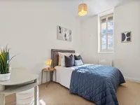 Недвижимость Shortcroft Mead Court, Cooper Road, London.: 2