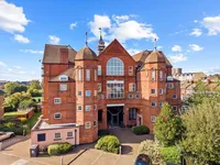 Недвижимость Shortcroft Mead Court, Cooper Road, London.: 9