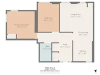 Недвижимость Shortcroft Mead Court, Cooper Road, London.: 18