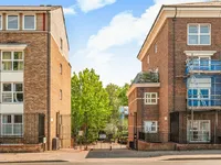 Недвижимость Melville Place, Islington: 11